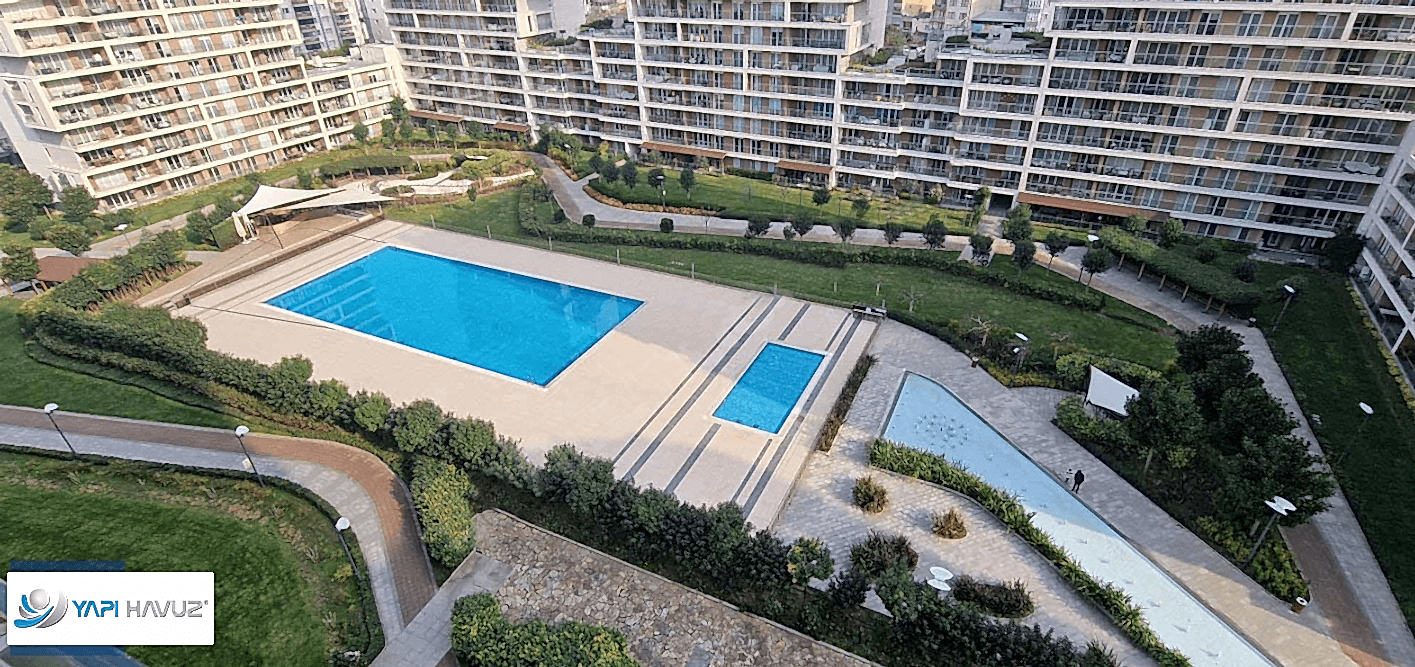 Torunlar GYO bursa korupark terrace