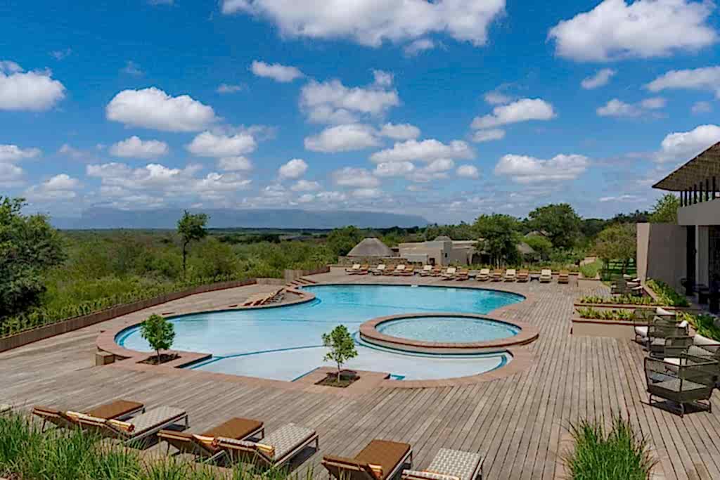 Radisson Hotel Afrika