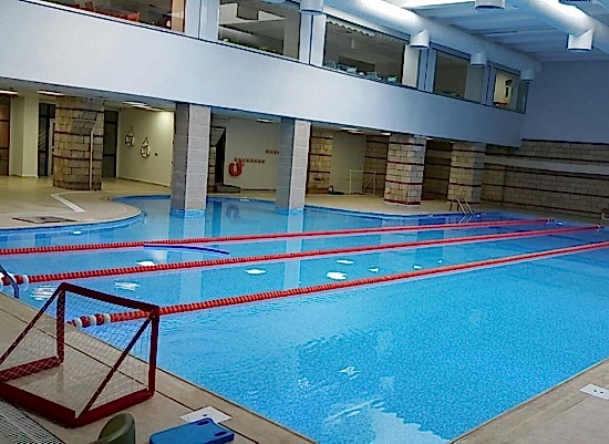 Fark Koleji Projesi