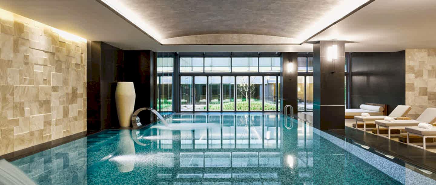 Fairmont  Hotel