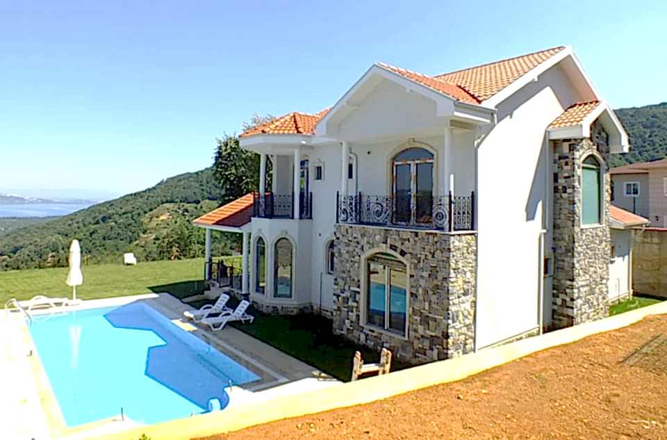 Hunca Mimarlık