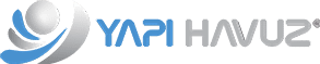 Yapı Havuz Logo