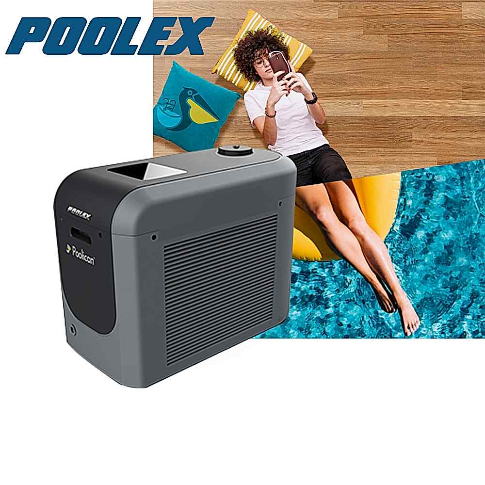 Poolex Isı Pompaları